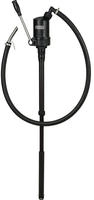 Pressol 13044 G 2''-ABS+PA 6 SRL 355-955-24 l/min Fasspumpe 24
