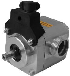 Zuwa Impellerpumpe UNISTAR 2001-B mit Adapter für Bohrmaschine (112111100AB)