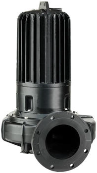 Jung Multistream Abwasserpumpe 300/4 C7, EX, 400 V, mit Explosionsschutz (JP09395)