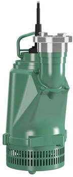 Wilo Schmutzwasser-Tauchmotorpumpe KS 14 ES, 230 V, 0,75 kW (6019449)