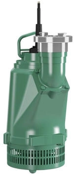 Wilo Schmutzwasser-Tauchmotorpumpe KS 15 D, 400 V, 1,3 kW (6019450)