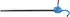 BGS Kurbel-Fasspumpe 8345