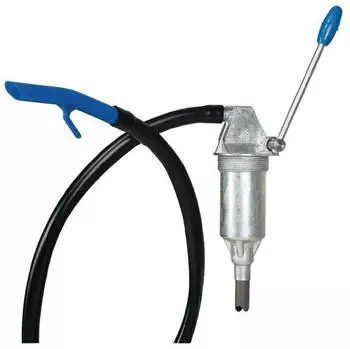 Pressol Hebelzylinderpumpe 12l/min max.T.120cm M64x4mm G2Zoll
