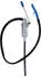 Pressol Hebelzylinderpumpe 12l/min max.T.120cm M64x4mm G2Zoll