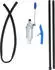 Pressol Hebelzylinderpumpe 12l/min max.T.120cm M64x4mm G2Zoll