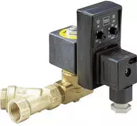 2005860 Automatik-entw&auml;sserung 1 St. - Aerotec