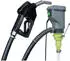 Tecalemit elektrische Fasspumpe HORNET W40 Automatik