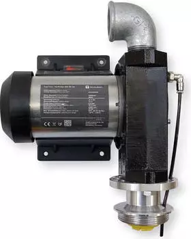 Tecalemit Elektropumpe TecPump 400 DC 24 ohne Zubehör