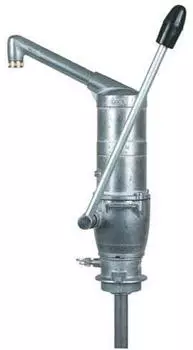 Tecalemit Handpumpe OK 9 B Kit