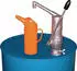 Tecalemit Handpumpe OK 9 B Kit