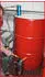 KS Tools Hebelzylinder-Fass-Pumpe
