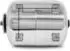 Eberth Druckkessel 50L 6 Bar 1 Zoll