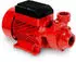 Eberth Wasserpumpe 1 Zoll Anschluss 370 W 8m