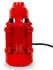 Eberth Wasserpumpe 1 Zoll Anschluss 370 W 8m