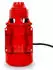 Eberth Wasserpumpe 1 Zoll Anschluss 750 W 8m