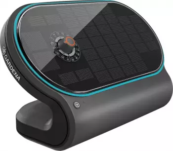Gardena Solar-Bewässerung AquaBloom L Set