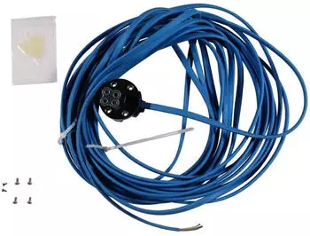 Grundfos Kabelsatz Flachkabel 3x1,5mm² 20m für Unterwasserpumpen (97778322)