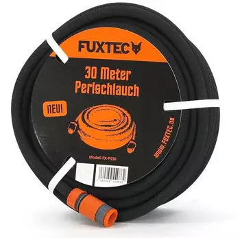 FUXTEC Perlschlauch 30m