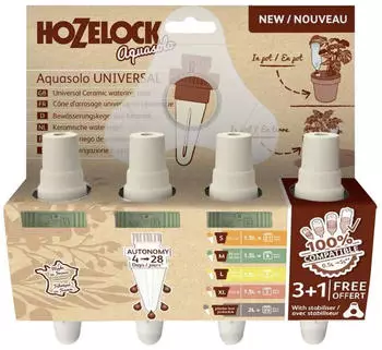 Hozelock Aquasolo Universal L (Large)