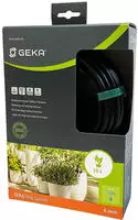 GEKA Drip Set Bew&auml;sserung (W&auml;sserung von Balkon/Terrasse, 23 x 16 x 6 cm)...