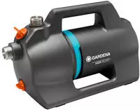 Gardena Gartenpumpe 5400 Silent Gartenpumpe