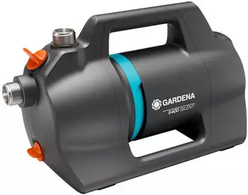 Gardena 5400 Silent (09086-61)