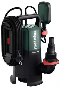 Metabo SP 120-35 S