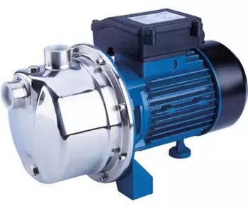 Cap Vert MC80 Mehrzellenpumpe 800W 3,5bar 4,8m³/h (490023)