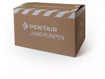 Jung UC 10/4 BWE/3 Behälterpumpe für Compli 400 E (JP50470)