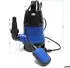 Wiltec Schmutzwasserpumpe Tauchpumpe 1100W 15000l/h (61173)