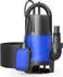 Wiltec Schmutzwasserpumpe Tauchpumpe 1100W 15000l/h (61173)
