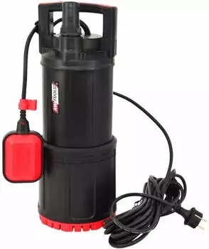 OEM Klarwasserpumpe mit Schwimmer 1200W