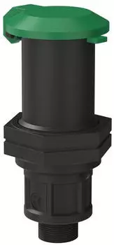 Kirchhoff Wassersteckdose 3/4" AG Kunststoff, f&uuml;r HDPE-Bew&auml;sserungssystem (984820455)