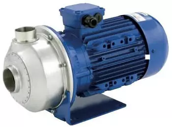Lowara CO Kreiselpumpe COM500/15/A 1,5kW 1x220-240V 50Hz (107350060)