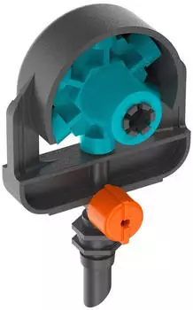 Gardena Micro-Drip System Spr&uuml;hd&uuml;se 13mm (1/2 ) (13324-20)