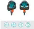 Gardena Micro-Drip System Sprühdüse 13mm (1/2 ) (13324-20)