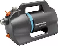 Gardena Gartenpumpe 5400 Silent Gartenpumpe 5.400 l/h (09086-20)