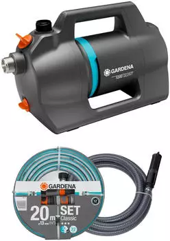 Gardena 5200 Silent (9085-61)