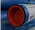 OHM PE 100 RC Trinkwasserrohr PN16, 25mm, 100m, DVGW (PE100RC-25-100)