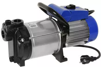 KSB Multi ECO 34.1 P