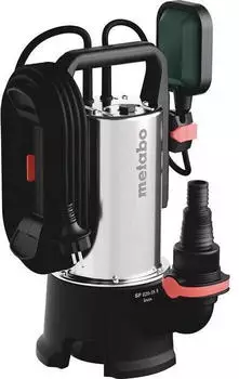 Metabo SP 220-35 S Inox (601797000)