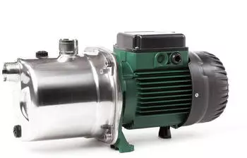 DAB JetInox 132 M - 1,15 HP