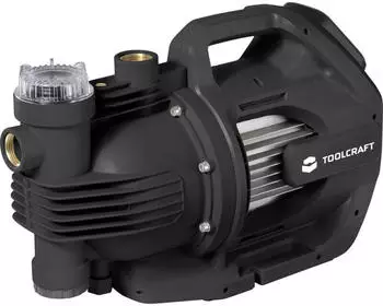Toolcraft JGP110062BN
