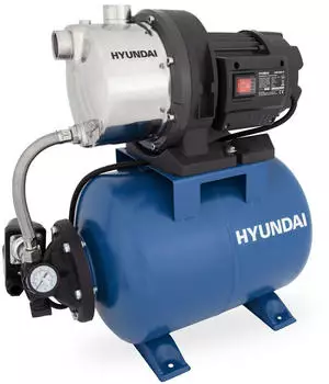 Hyundai HWW12050-ST