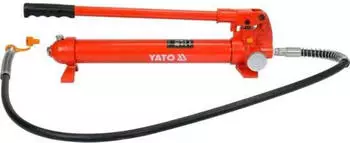 Yato Pumpe für Hydraulikspreizer 10t (YT-55511)