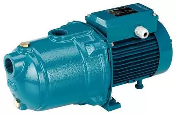 Calpeda MGPM 204 Mehrstufige Kreiselpumpe 0.55kW 230V Einphasig (60350041000)