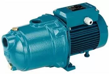 Calpeda MGP203m Mehrstufige Blockpumpe 0,45kW Einphasig 230V (60350031000)