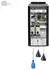 Jung Steuerung BasicLogo BD 46 ExM mit TLS (JP43166)