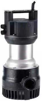 Jung US 102 E Schmutzwasserpumpe 230V, 15m Leitung (JP45693)