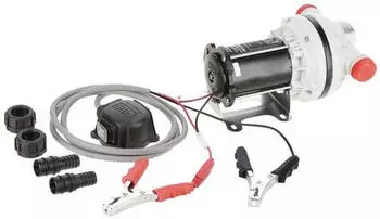 Piusi SuzzaraBlue Membranpumpe AdBlue/Wasser 12V 35l/min (F00204080)